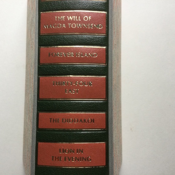 Vintage 1974 Reader’s Digest Book - Picture 4 of 7